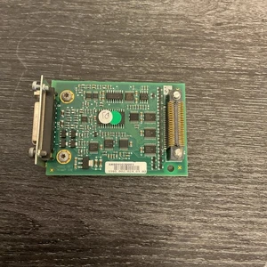 Parker SSD Eurotherm Resolver Feedback Card for 890 VFD AH469503U001 - Picture 1 of 3
