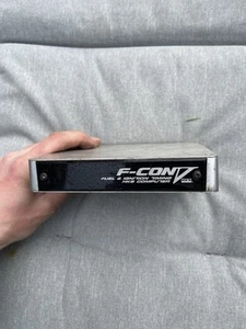 ECU HKS F-CON V Pro Ver.2 - Unidad de gestión de motor independiente - Ajuste JDM - Imagen 1 de 6