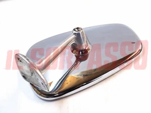 Original Rearview Mirror Mirror A.R Giulietta Spider Sprint - Picture 1 of 2