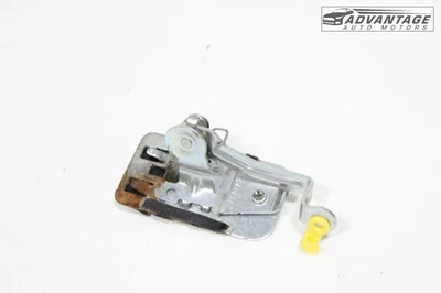 Chrysler Pacifica 2017-2025 cerradura puerta corredera trasera izquierda cierre tope OEM Foto 1 de 4