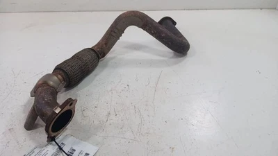 Tubo cruzado de escape Buick Encore 2016 2017 2018 2019 Foto 1 de 4