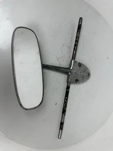 Vintage VW Volkswagen Beetle Rear View Mirror  - Picture 1 of 10