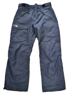The North Face Grey Men’s Hyvent Ski Trousers Size M - Picture 1 of 11