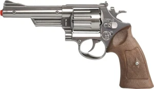 Revolver Magnum POLICE 12-Schuss - Bild 1 von 1