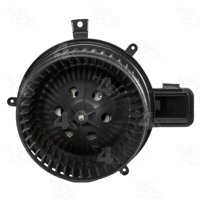 Motor de soprador HVAC Jeep Grand Cherokee 2014-2021 4 estações 2015 2016 2017 - Imagem 1 de 4