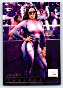 Base Panini Photogenic WWE LASH LEGEND #162 2024 - Imagen 1 de 2