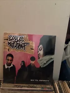 Souls Of Mischeif 93 Til Infinity SEALED NEW - Picture 1 of 2