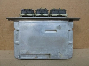 06 07 Ford Explorer Módulo de Control de Motor Computadora ECM ECU 6l2a12a650caa - Imagen 1 de 5