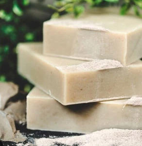 Herbal Shampoo Bar With Ayurvedic Herbs Hair Strengthening-Hair Growth - Picture 1 of 1