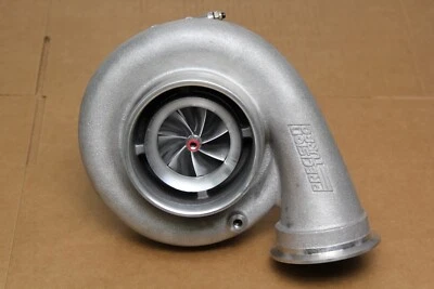 Turbocompresor Precision 6885 Next Gen 1.250 hp con provisión de sensor de velocidad Foto 1 de 4