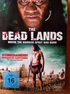 DVD Tht Dead Lands Maori Stammeskämpfe - Bild 1 von 2