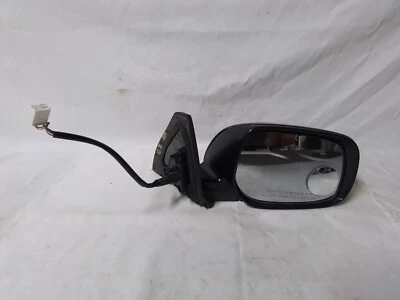Espejo retrovisor lateral delantero gris oscuro Scion TC 2011-2016 R #P-35K Foto 1 de 4