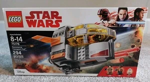 Neu! Lego Star Wars Resistance Transport Pod #75176 - Bild 1 von 4