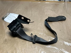2003-04 Ford Mustang SVT Cobra Front Driver LH Seat Belt- for Convertible 252 - Picture 1 of 5
