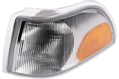 For 1998-2000 Volvo V70 Turn Signal Light Assembly Front Left URO 1999 2000 - Image 1 of 4