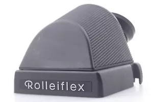 【 Near Mint+++ 】Rollei Rolleiflex 45 Prism Finder for All 6000 Series From JAPAN - Picture 1 of 13