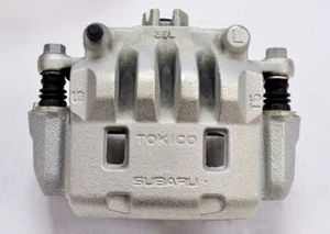 Genuine Front Brake Caliper L/H For Subaru Impreza, Forester & Legacy 2010-2018 - Picture 1 of 1
