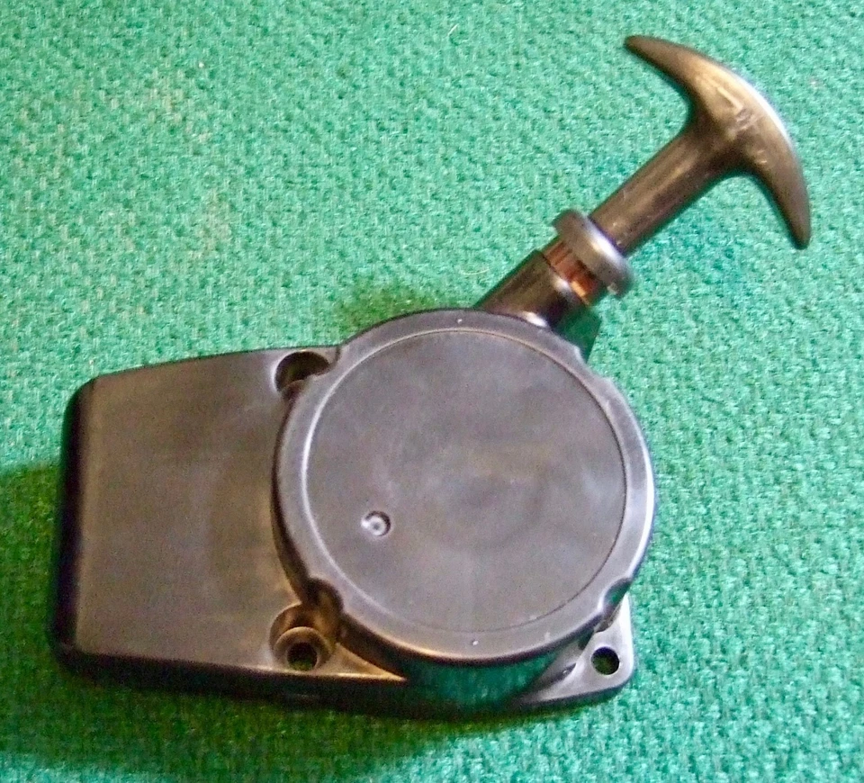 Genuine Tanaka 6692984 * 24cc TC-2501 Pull Start Recoil Assy. New old Stock - Image 1 of 4