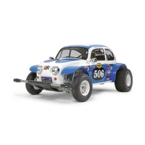 Tamiya 58452 1:10 RC Buggy Sand Scorcher 2010 2WD - Bild 1 von 6