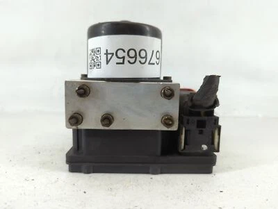 Módulo de control de bomba ABS Nissan Xterra 2003-2004 EWKKB Foto 1 de 4