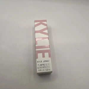 Kylie Jenner Plumping Gloss Shiny Smooth 110 Moody Queen 0.1 fl. oz./ 3.2 ml NIB - Picture 1 of 5