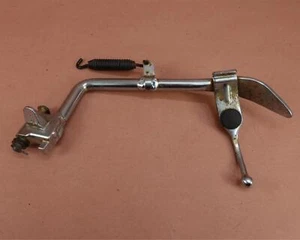 2011-2017 Harley Davidson Softail Slim FLS KICKSTAND SIDE KICK STAND - Picture 1 of 11