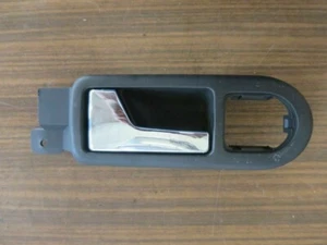 VW Passat 3BG 2,5 Tdi Handle Interior Door Opener 3B1837113 as889 - Picture 1 of 3