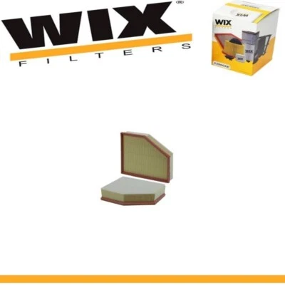 Engine Air Filter OEM WIX For BMW X5 2019-2023 L6-3.0L - Изображение 1 из 4