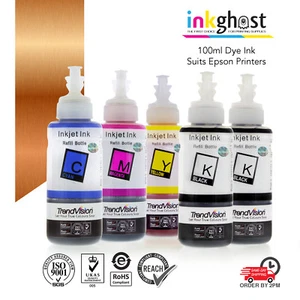 CISS Refill Ink compatible with Epson 273 carts XP-620 XP-720 XP-820 XP710 XP520 - Picture 1 of 12