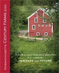 Massachusetts Century Farms 2020 (Paperback or Softback) - Picture 1 of 1