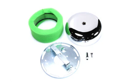 Air Cleaner Chrome fits Harley Davidson - Image 1 of 4