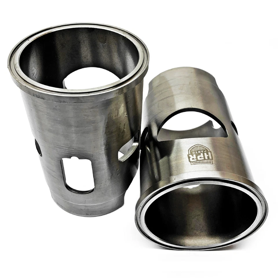 New HPR Cylinder Sleeves Sea-Doo 800 787 RFI 1999-2003 GTI GTX GTS 421000813 - Image 1 of 3