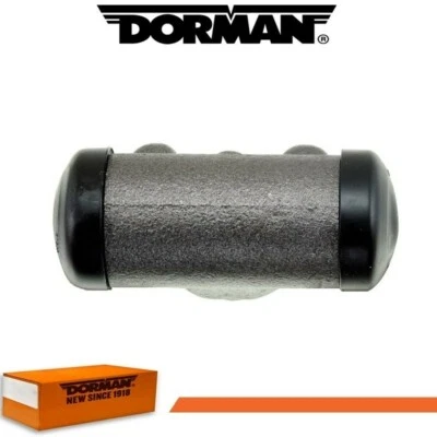 Cilindro de rueda de tambor de freno Dorman para Ford Falcon 1963-1968 Foto 1 de 4