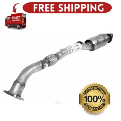 WALKER For NISSAN Exhaust CalCat Carb Direct Fit Catalytic Converter 82659 - Image 1 of 2