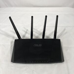 Asus AC2400 RT-AC87R Dual Band Wireless Gigabit Router Wi-Fi ASUS 4x4 Dual Band