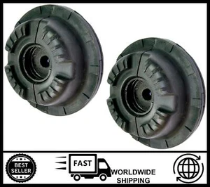 X2 Top Strut Suspension Mounting (Left/Right) FOR Audi A4 Seat Exeo 8E0412377C - Picture 1 of 9