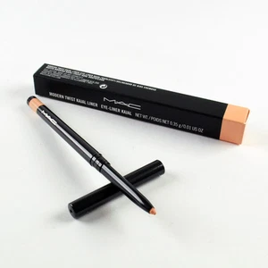 Mac Modern Twist Kajal Eye Liner Nothing On by M.A.C - Size 0.35 g / 0.01 Oz. - Picture 1 of 1