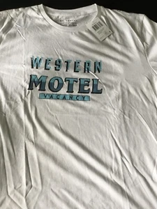 Mo Casual Mens T Shirt BNWT - Picture 1 of 2