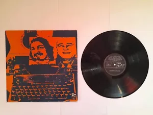 LP Toquinho e Vinicius "Omonimo" originale 1983 - Foto 1 di 2