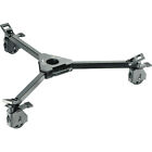 New Sachtler Dolly S with Locks and Guards MFR #7065