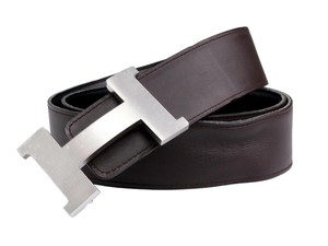 price of hermes belt