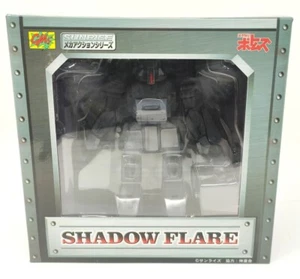 Figura de acción ARMORED TROOPER VOTOMS - SHADOW FLARE - CM's Corporation - 2006 - Imagen 1 de 5