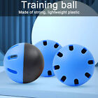 Lightweight Eva Baseball Limited Flight Training Balls for Kids Adults