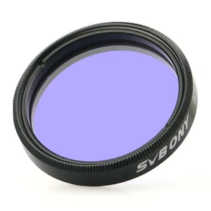 1.25'' Moon Filter Telescope Eyepiece for Moon Viewing - Picture 1 of 7