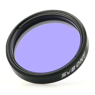 1.25'' Moon Filter Telescope Eyepiece for Moon Viewing - Image 1 of 4