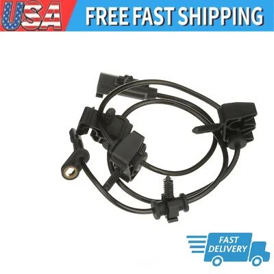 Sensor de velocidad de rueda ABS 15921850 para Cadillac SRX 2010 2011 2012 2013 2014 2015 Foto 1 de 4