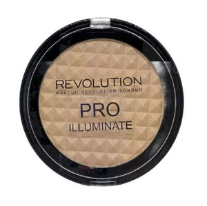 Makeup Revolution Beauty PRO Illuminate Highlighter - Picture 1 of 5