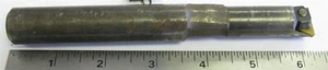 Indexable Boring Bar, Carbide Insert, .75 Inch Shank - Picture 1 of 1