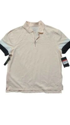 Nike Womens Dry Ace Polo Golf Shirt Size Large BV0210 MSRP $75 - Imagem 1 de 4