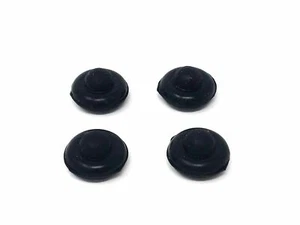 Placa de hidromasaje Hotpoint Indesit genuina PIES DE GOMA 4PK C00314361 481946818388 - Imagen 1 de 1